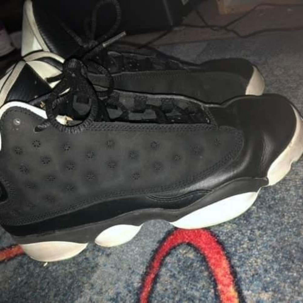 Womens jordans